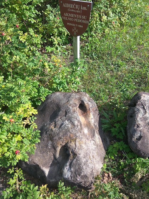 Molėtai Astronomical Observatory