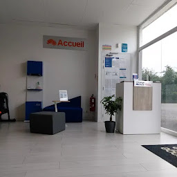 Photo n°1 de l'Orange bleue à Auch (Salle de gym)