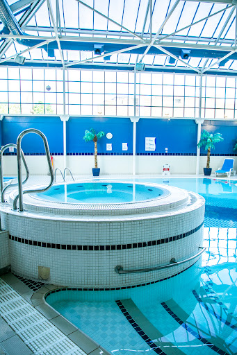 Spirit Health Club Sutton