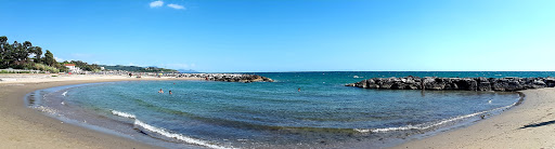 Lungomare Villaggio Del Sole - Thumbnail