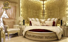 Miracle Interiors lahore