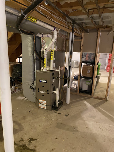 One Call HVAC Plumbing & Heating - Thumbnail