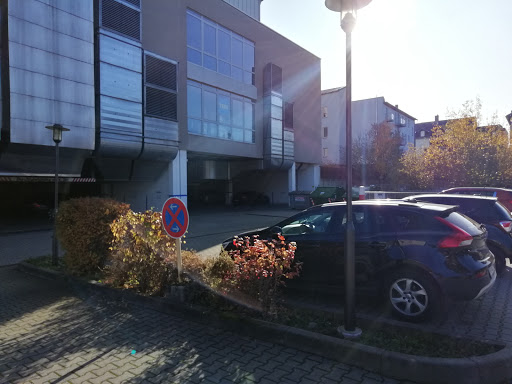 Parkhaus City-Center - Thumbnail