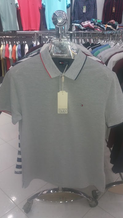 Photos of Yuexiu Fashion Line
