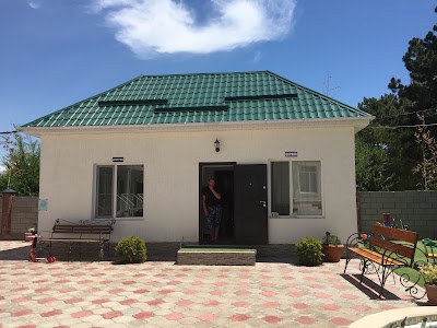 Photos of Kok-Tube Hotel