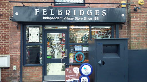 FELBRIDGES Independent Village Store since 1841