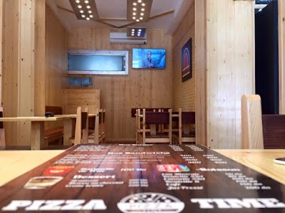 Photos of PIZZA TIME