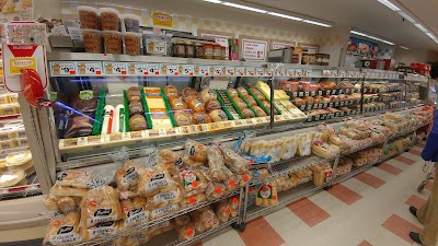 Market Basket