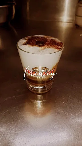 Caffe' Santopaolo - Visual