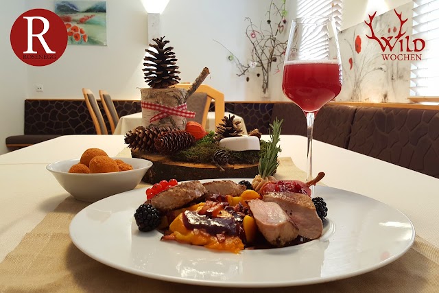 Restaurant Rosenegg