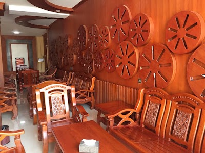 Photos of Two Elephants Hotel