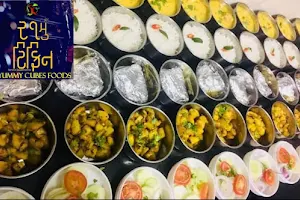 21Mu Tiffin Servies image