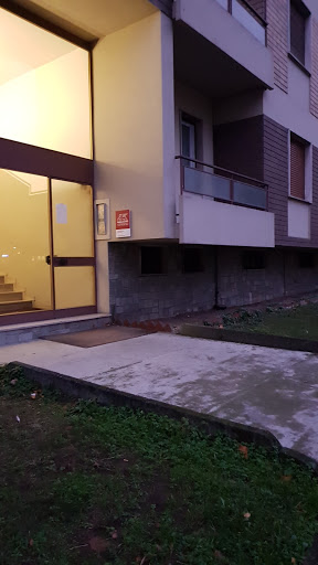 Assicurazioni Generali - Visual