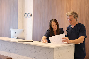 Photo n°3 de Dr Laurence Paradis & Dr Christophe Gualano 