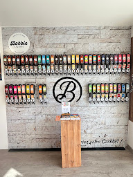 Photo n°3 de barravap à Lamballe-Armor (Boutique de cigarettes électroniques)