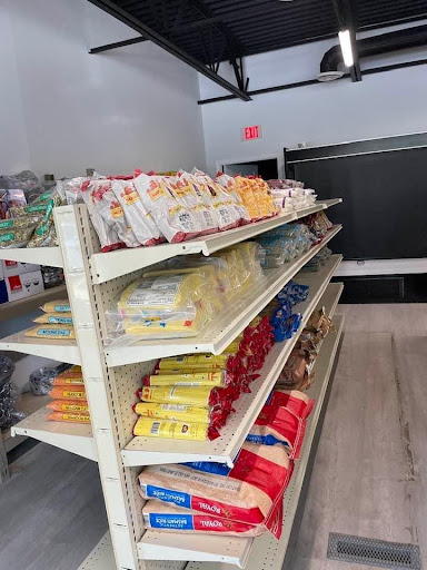 Ghaley Groceries Mart - Thumbnail