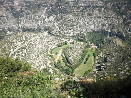 Photo de Le Mas des Elfes à Saint-Jean-de-Fos (34150)