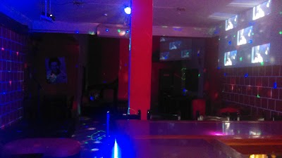 Photos of El Patron