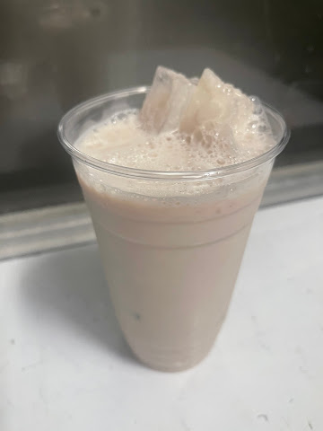 The Blue Fish Kitchen by null