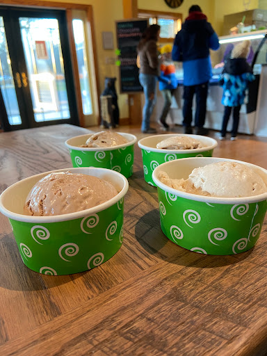 Black Bear Creamery - Thumbnail
