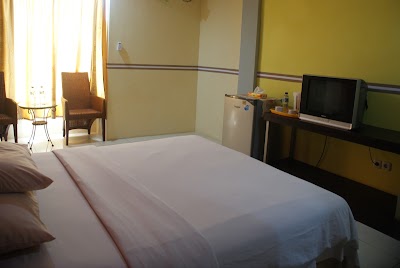 Photos of Suita Hotel