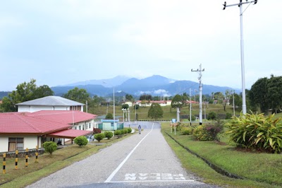 Photos of Paritohan Camp
