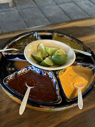 TACOS STEAK IRAPUATO - Thumbnail