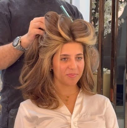 Malak Makram Beauty Salon Ard Elgolf