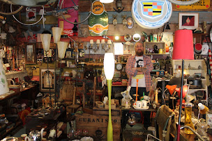 Photo n°13 de Brocante 