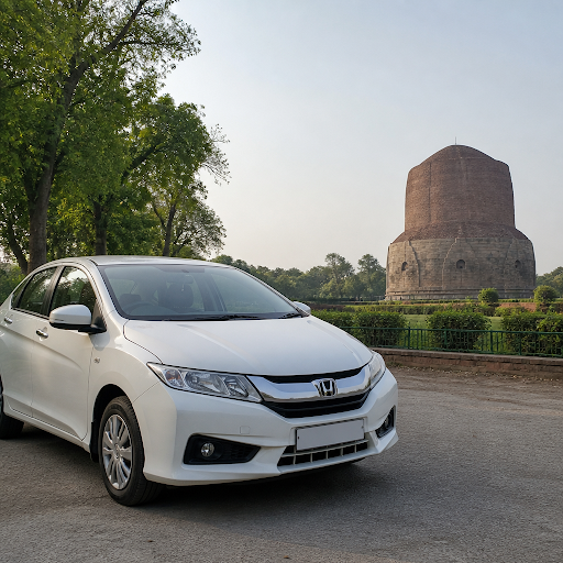 Planning a peaceful day trip from Varanasi to Sarnath? Enjoy the freedom, comfort, and privacy of… post image