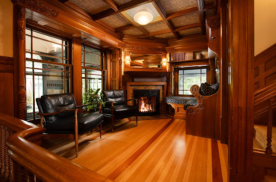 The Norumbega by null