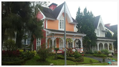 Photos of Villa ARBELLDI 1 ( Blok EE 08/25 )