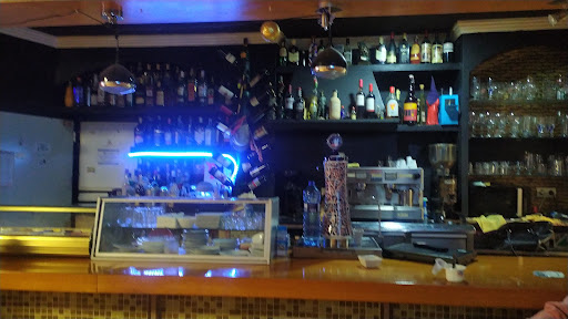 Cafe RH