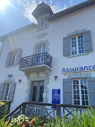 Photo n°2 de AXA Assurance et Banque Miguel Petricorena à Saint-Jean-Pied-de-Port (Agence d'assurance pour locataires)