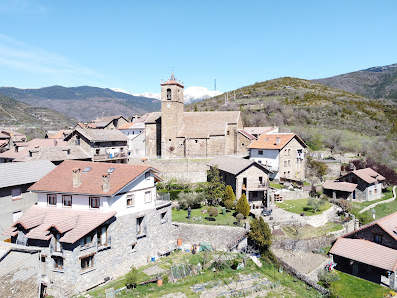 Jasa - Jasa, Huesca