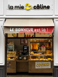 Photo n°10 de La Mie Câline Draguignan à Draguignan (Salon de thé)