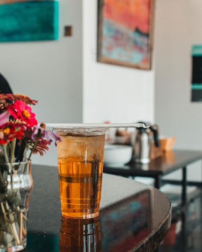 Amavida Coffee Roasters - St. Andrews - Thumbnail