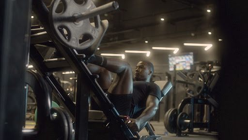 Everlast Gyms - Tunstall - Thumbnail