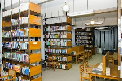 Photos of Police Staff College