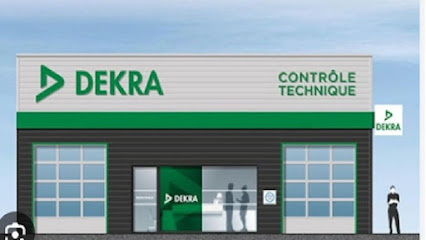 Centre contrôle technique DEKRA