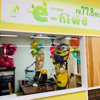 la felice Balloon＆Flower（ラ フェリーチェ バルーン＆フラワー）