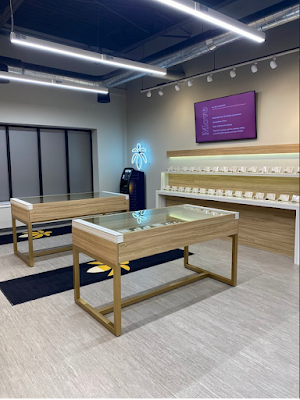 Photo of Lume Cannabis Co. - Ann Arbor