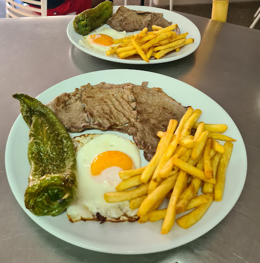 La pinaeta