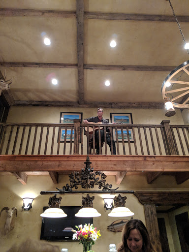 Buckoff Saloon - Thumbnail