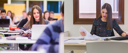 ESO i Batxillerat Sant Josep Obrer