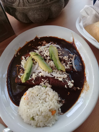 La Casa de Las Migas Gallery - Mexico