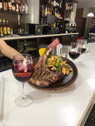 Bar Marisol, Úbeda
