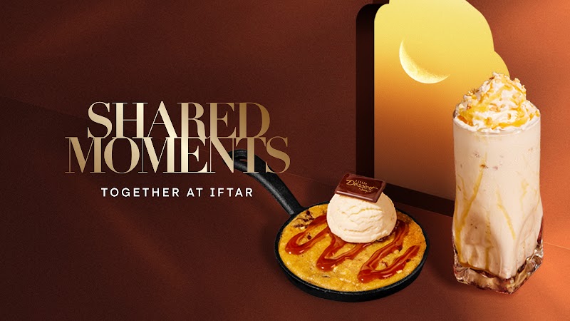 Little Dessert Shop Battersea photo 3