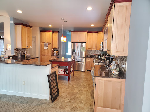 ALEX'S PAINTING LLC Gallery - United States