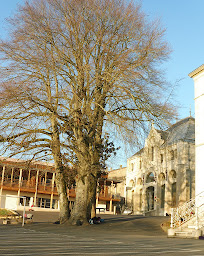 Photo n°2 de Collège Saint André à Saint-Maixent-l'École (Collège)